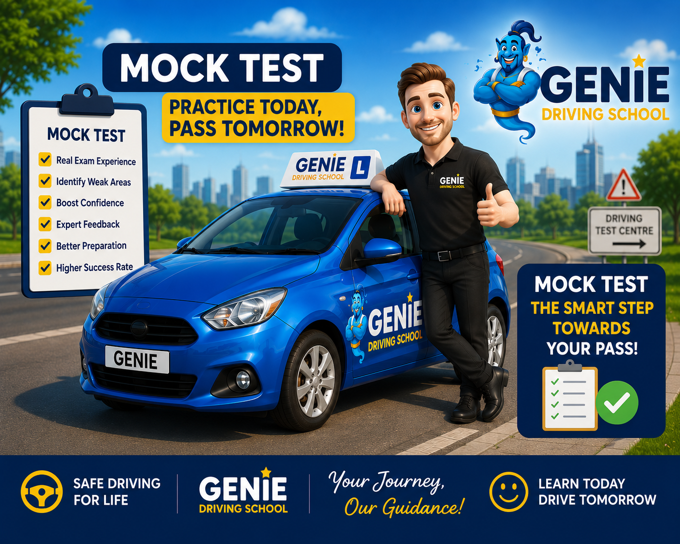 MOCK TEST