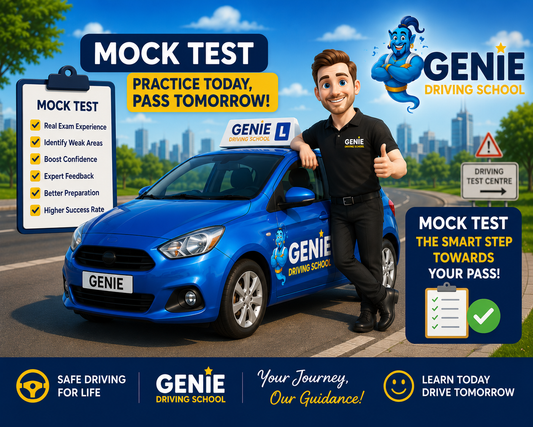 MOCK TEST
